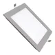 Lámpara Led para Empotrar Hammer Electronic Cuadrado 3" 3W 85/265V 65K
